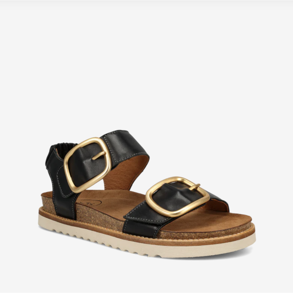 Taos Taos On The Double Sandal