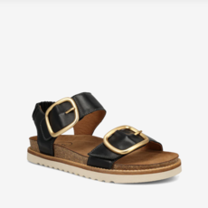Taos Taos On The Double Sandal