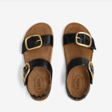 Taos Taos On The Double Sandal