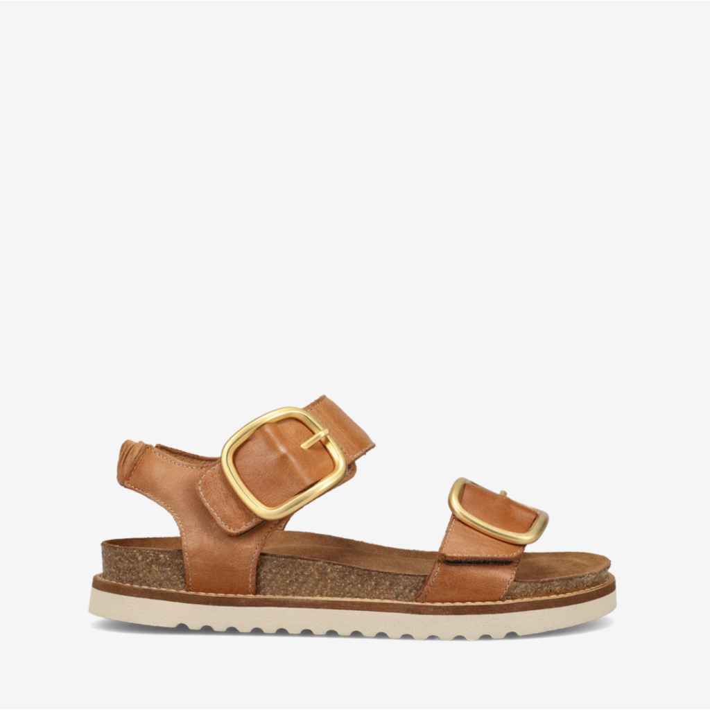 Taos Taos On The Double Sandal