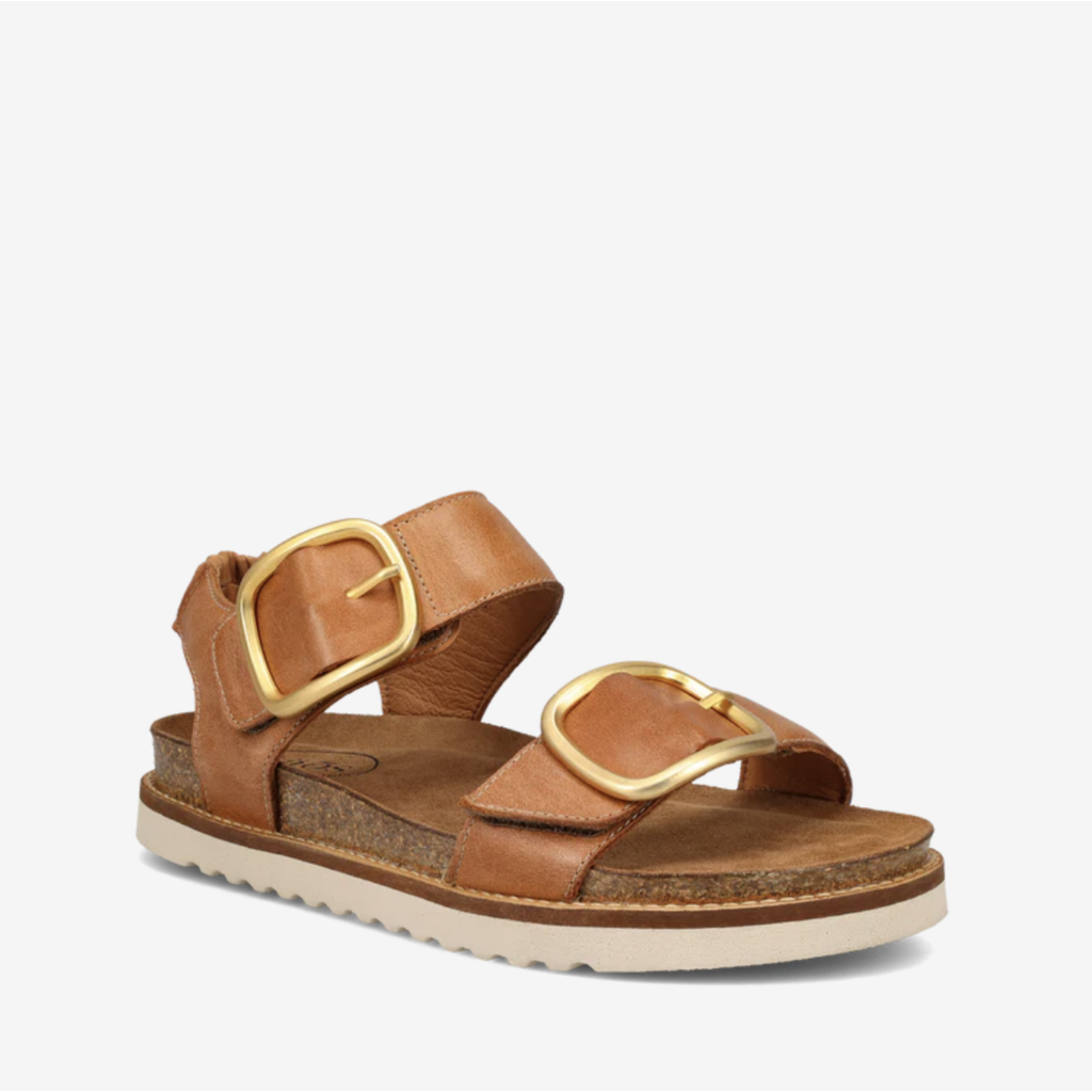 Taos Taos On The Double Sandal