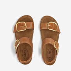 Taos Taos On The Double Sandal