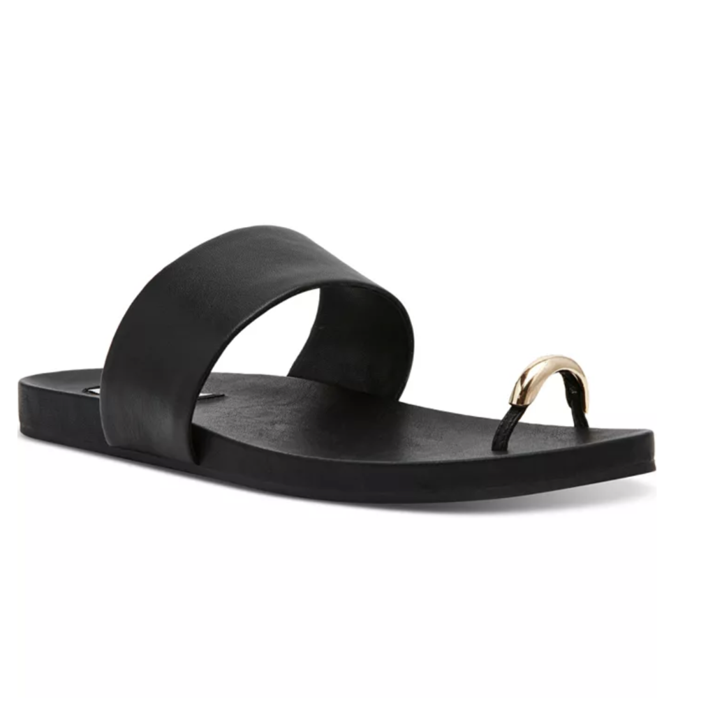 Steve Madden Steve Madden Dove Sandal