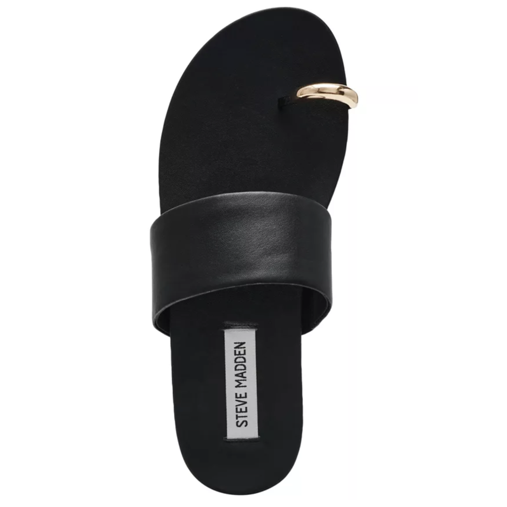 Steve Madden Steve Madden Dove Sandal