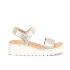 Born Born Kyla Platform Sandal
