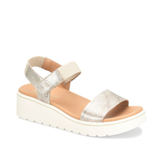 Born Born Kyla Platform Sandal