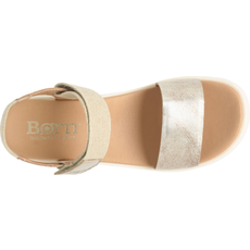 Born Born Kyla Platform Sandal