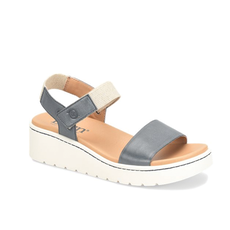 Born Born Kyla Platform Sandal
