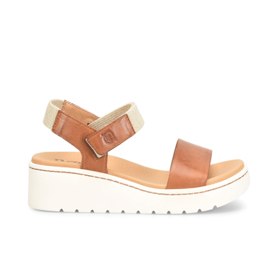 Born Kyla Platform Sandal