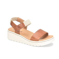 Born Born Kyla Platform Sandal