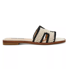 Steve Madden Steve Madden Hadyn Slide Sandal
