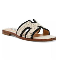 Steve Madden Steve Madden Hadyn Slide Sandal