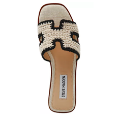 Steve Madden Steve Madden Hadyn Slide Sandal