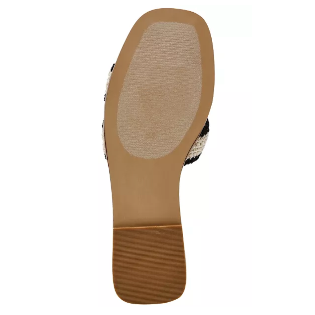 Steve Madden Steve Madden Hadyn Slide Sandal