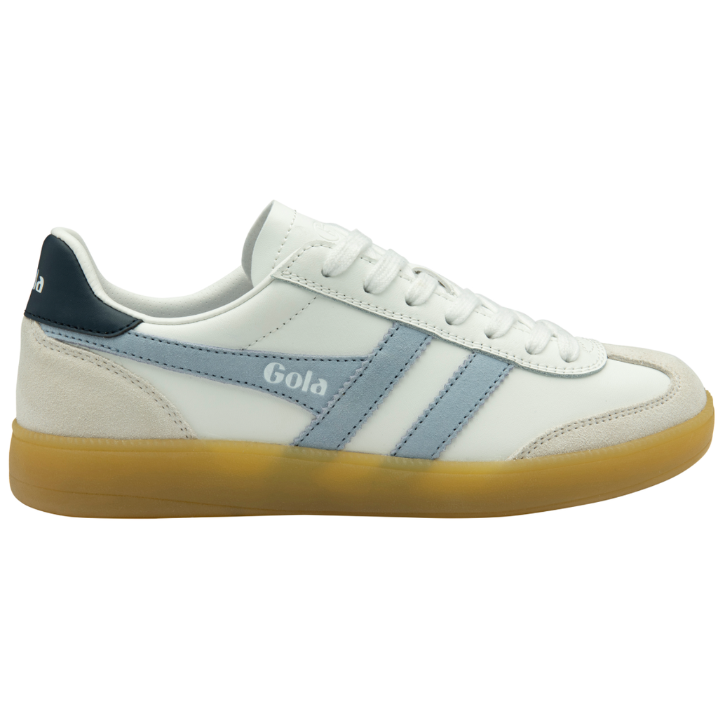 Gola Gola Women's Viper Leather Sneakers