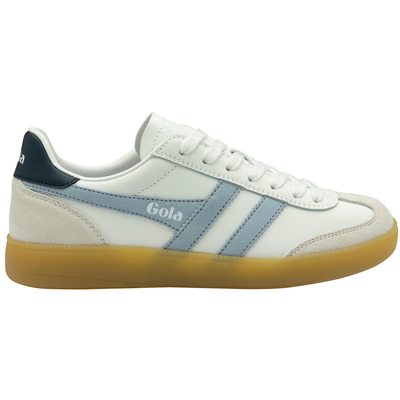 Gola Women's Viper Leather Sneakers