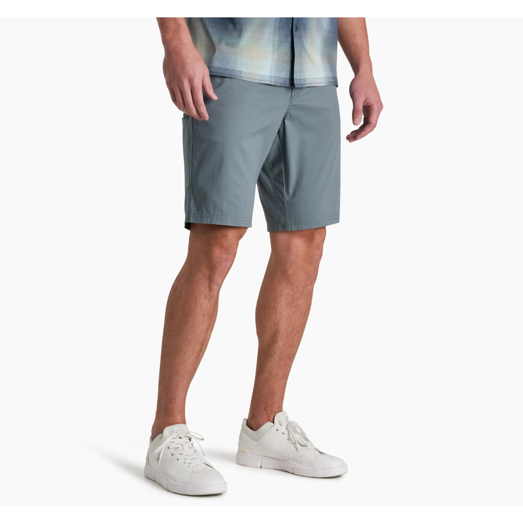 Kuhl Kuhl Resistor Lite Chino Short 8" Inseam