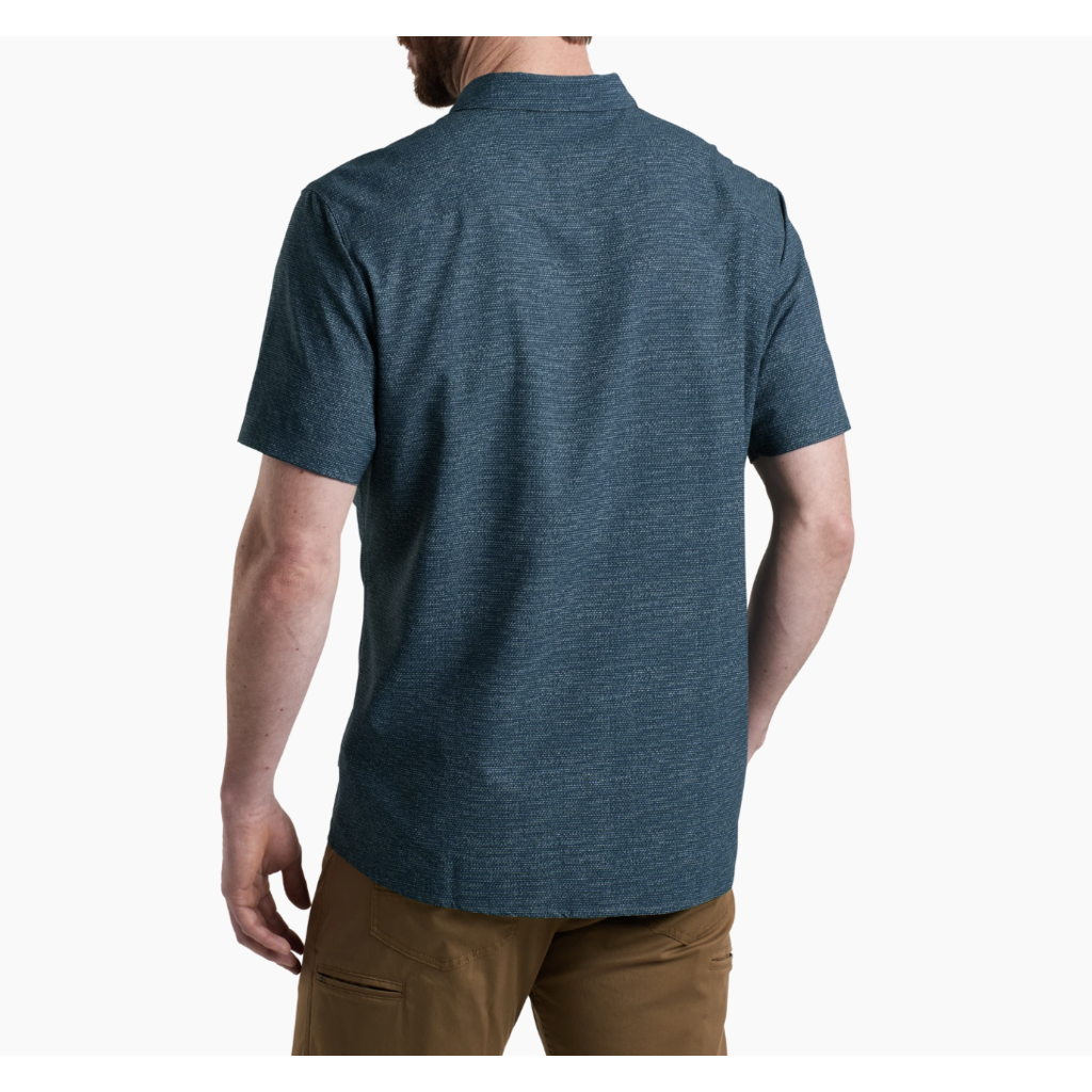 Kuhl Kuhl Persuadr SS Shirt