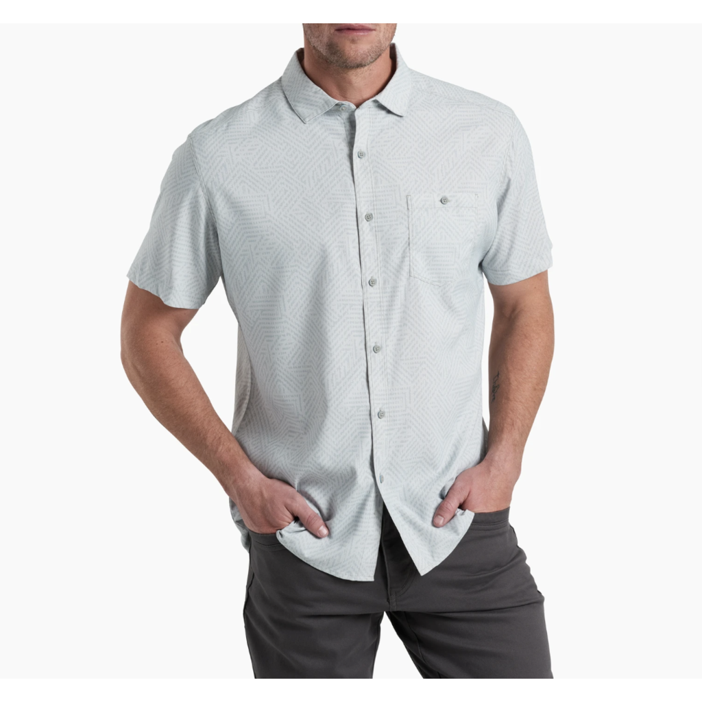 Kuhl Kuhl Persuadr SS Shirt