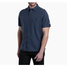 Kuhl Kuhl Getaway Short Sleeve Shirt