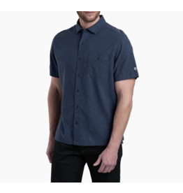 Kuhl Getaway Short Sleeve Shirt