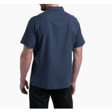 Kuhl Kuhl Getaway Short Sleeve Shirt