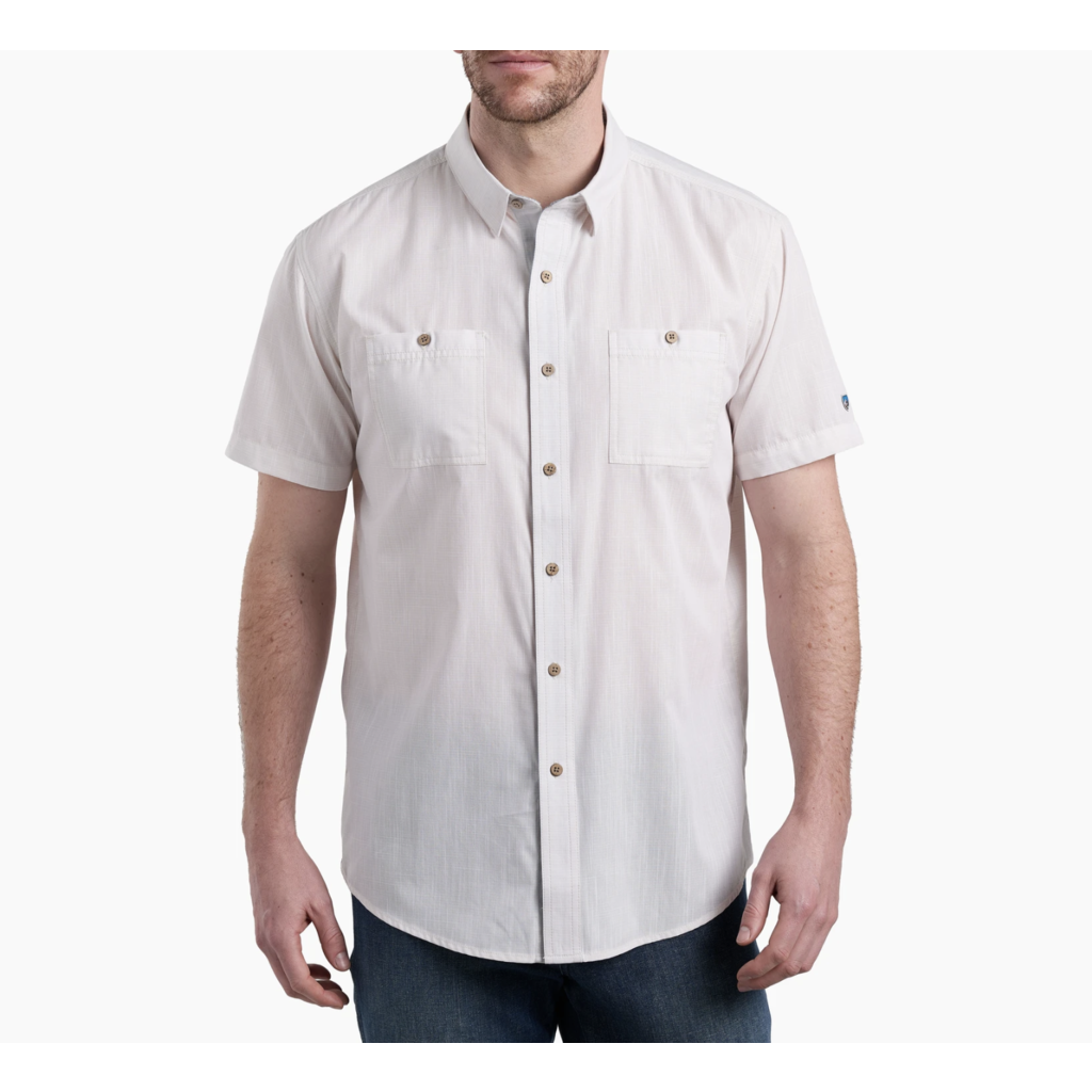 Kuhl Kuhl Karib Stripe Shirt