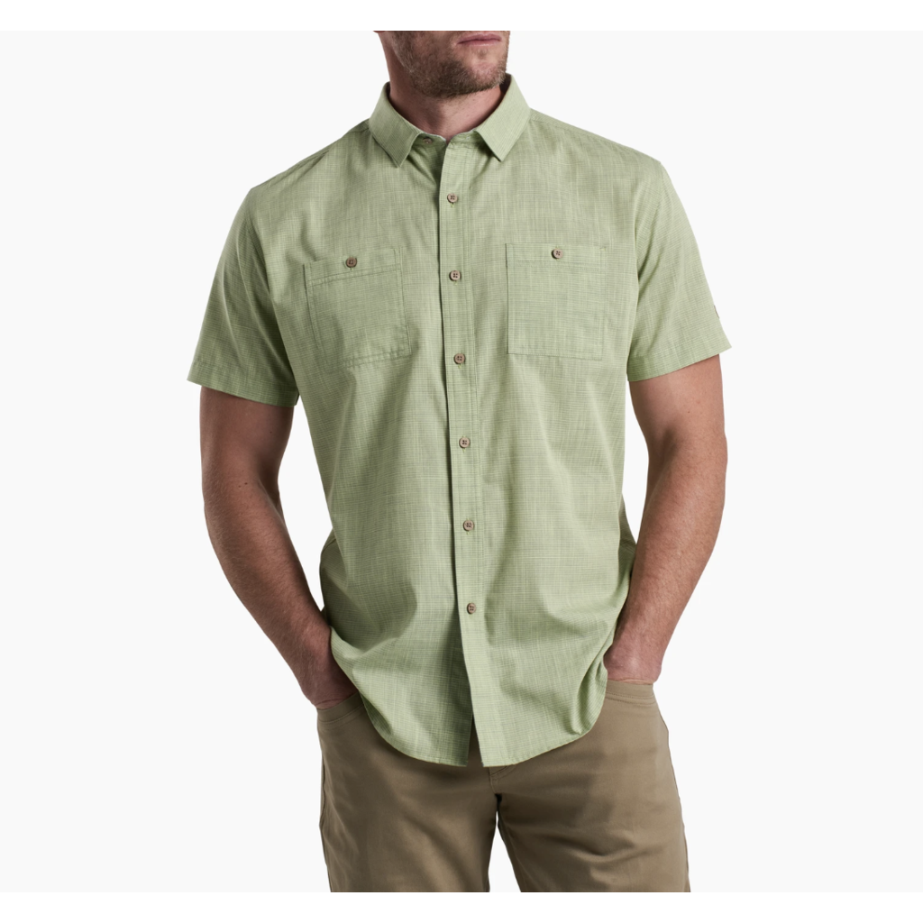 Kuhl Kuhl Karib Stripe Shirt