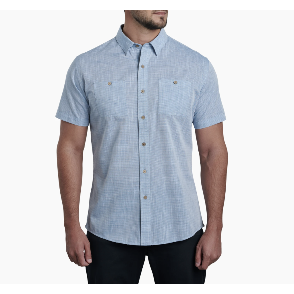 Kuhl Kuhl Karib Stripe Shirt