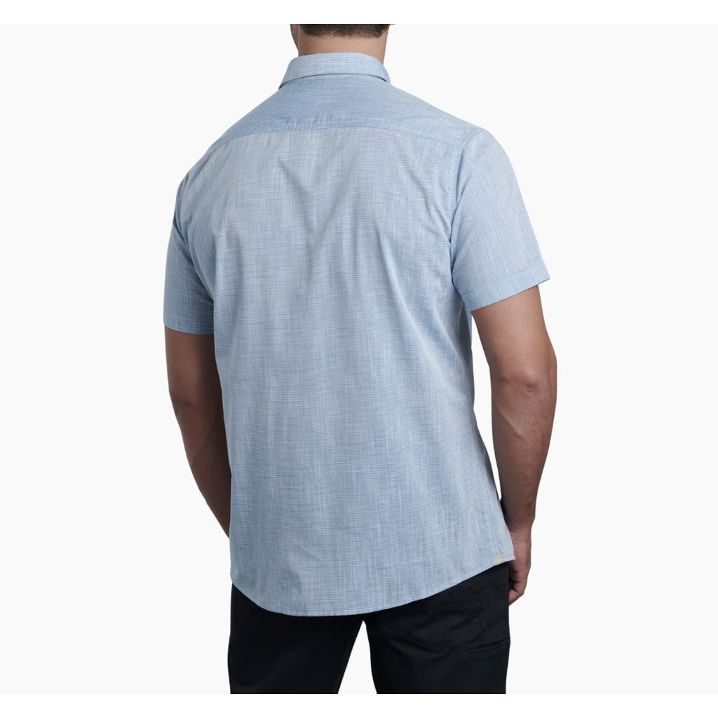 Kuhl Kuhl Karib Stripe Shirt