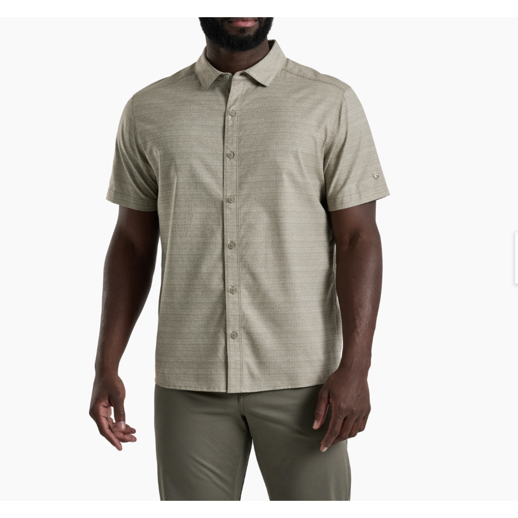 Kuhl Kuhl Breeze SS Shirt