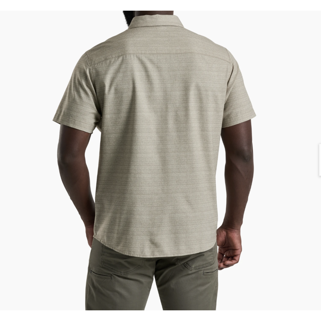 Kuhl Kuhl Breeze SS Shirt
