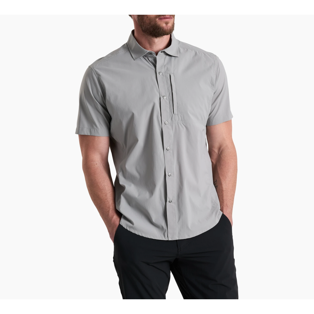 Kuhl Kuhl Driftr SS Shirt