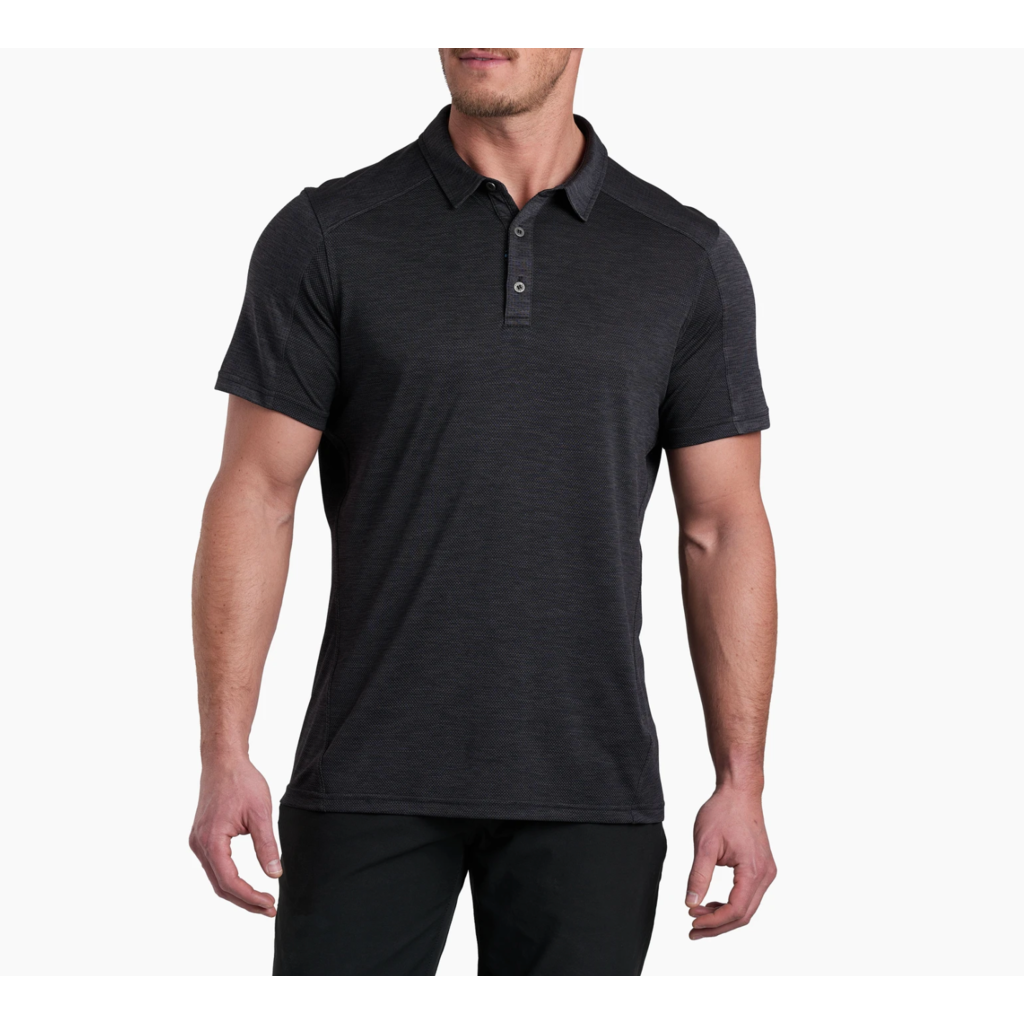 Kuhl Kuhl Engineered Polo Shirt