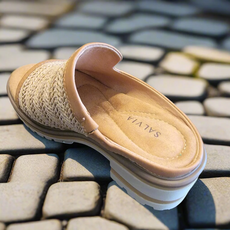 Salvia Salvia Harper X Sandal
