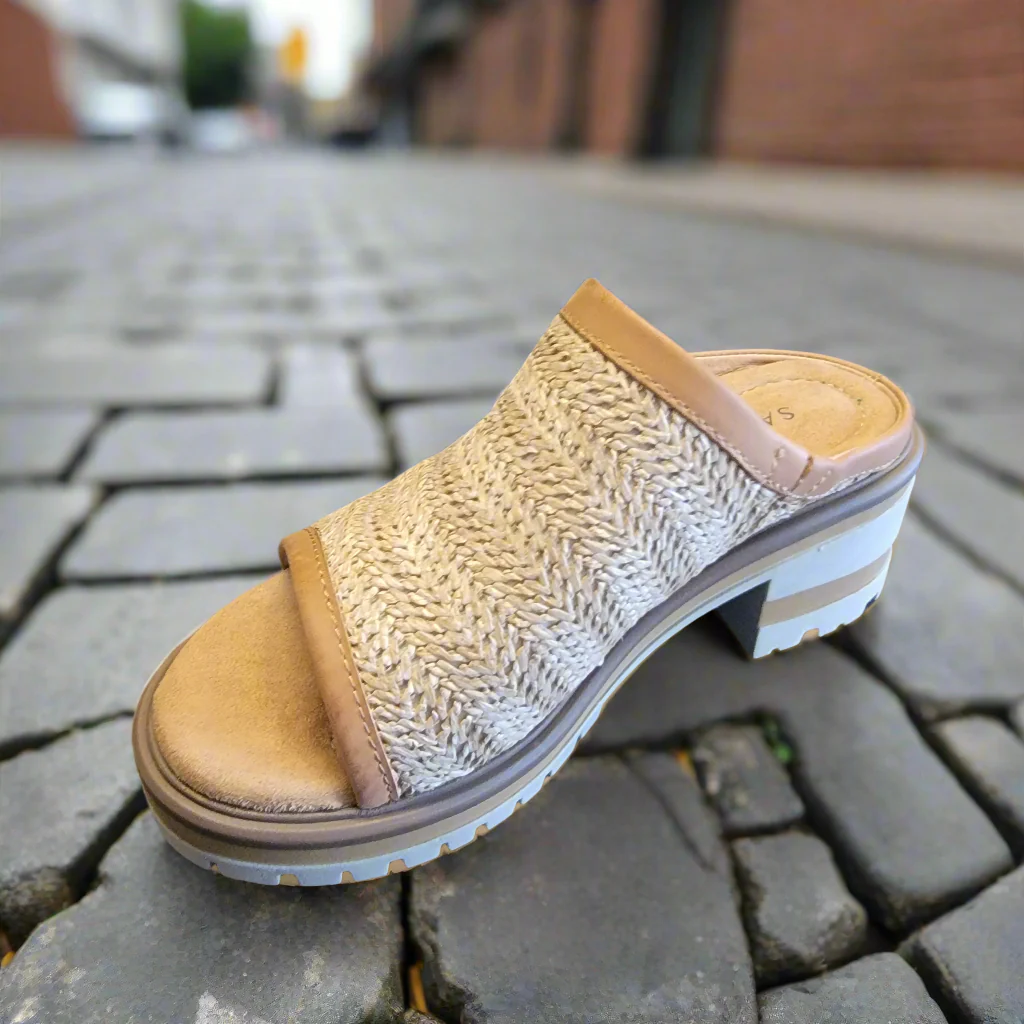 Salvia Salvia Harper X Sandal