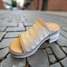Salvia Salvia Harper X Sandal