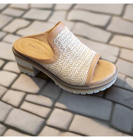 Salvia Harper X Sandal