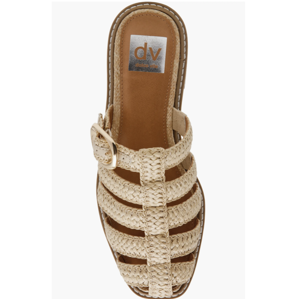 DV Dolce Vita Fyona Mule