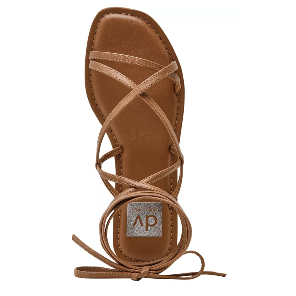DV DV Juleah Sandal