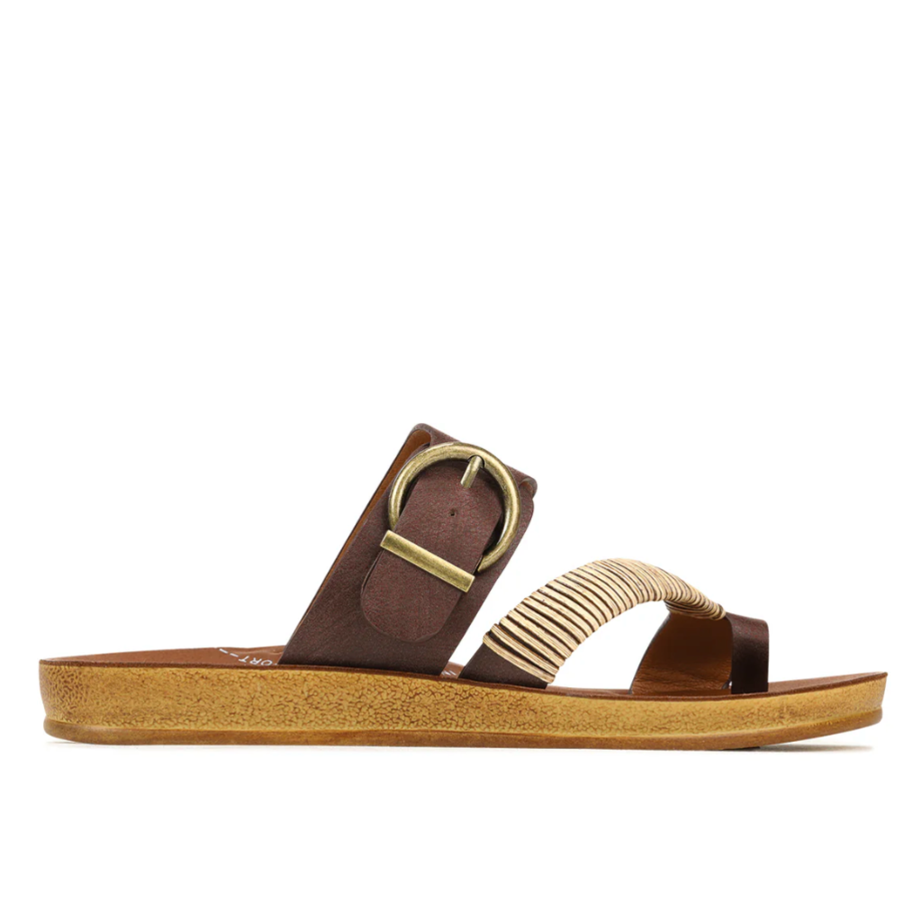 Los Cabos Los Cabos Bria Sandal