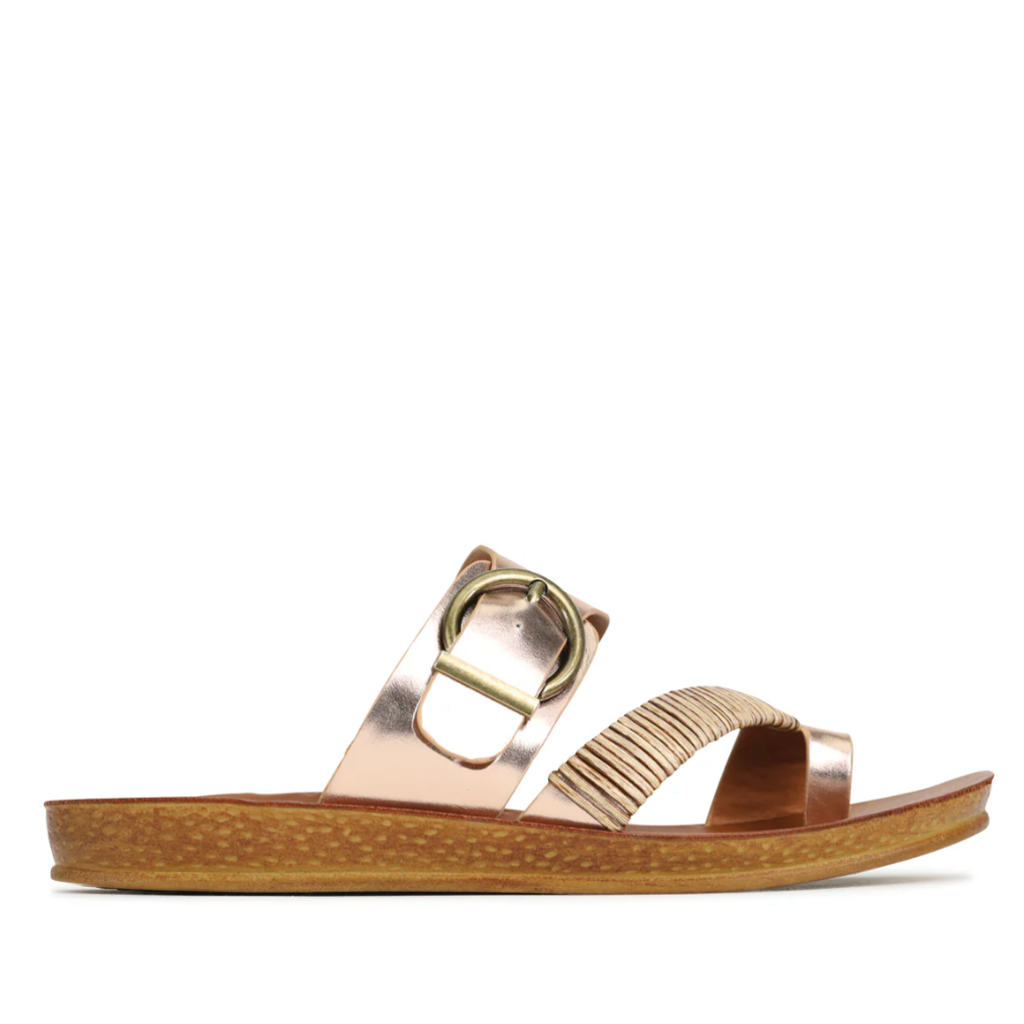 Los Cabos Los Cabos Bria Sandal