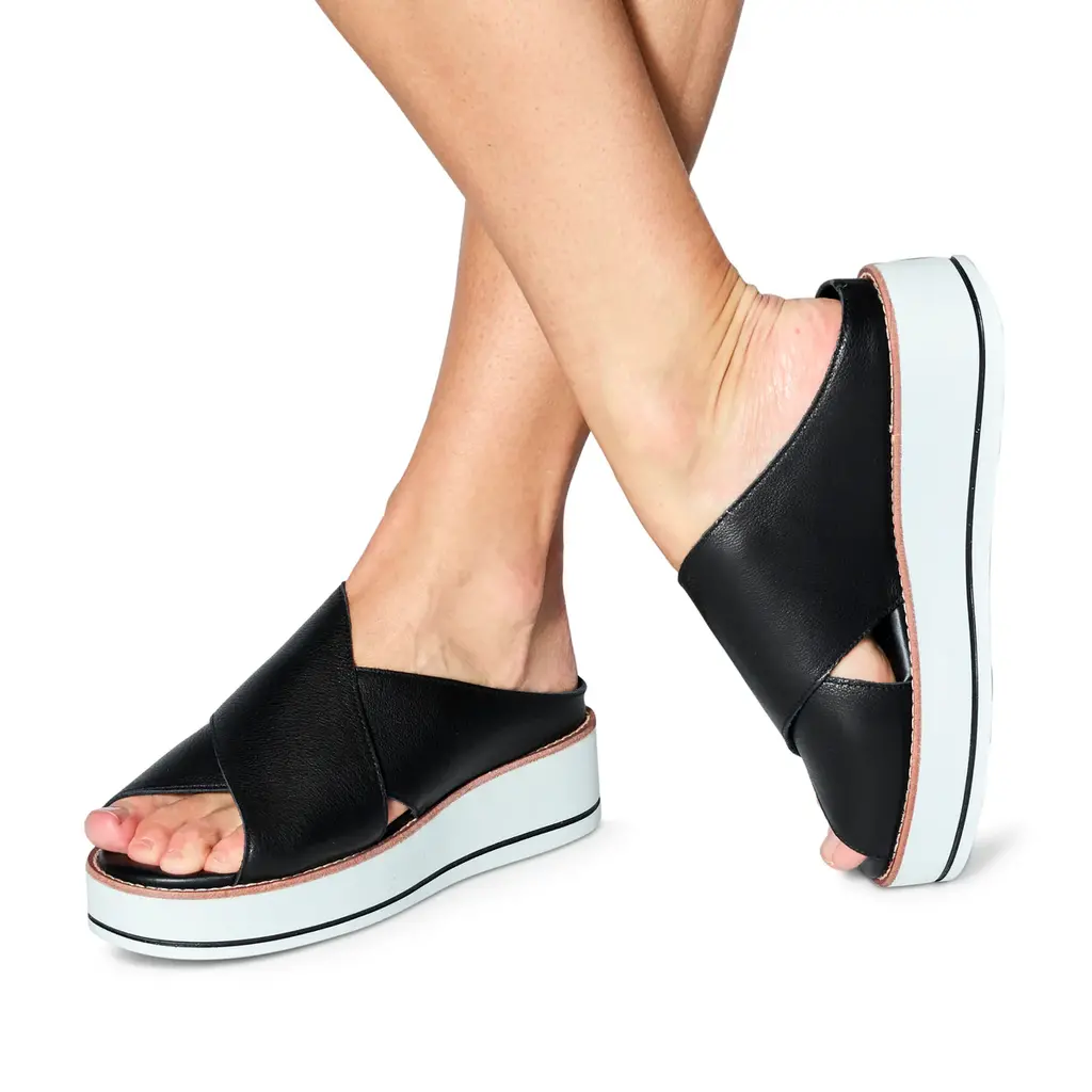 Silent D Orelia Sandal