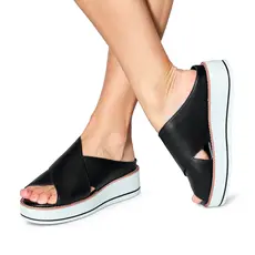 Silent D Orelia Sandal