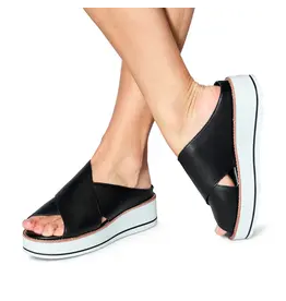 Silent D Orelia Sandal