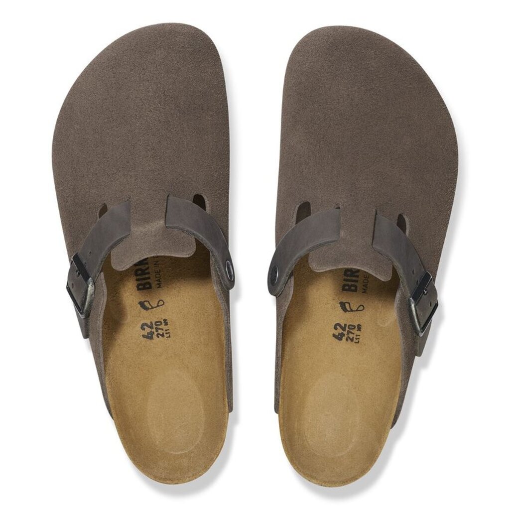 Birkenstock Birkenstock Boston Clog