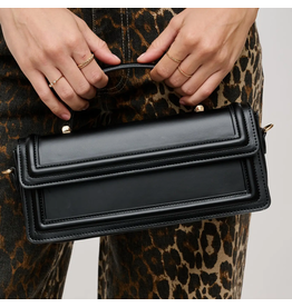 Urban Expressions Ruby East West Crossbody