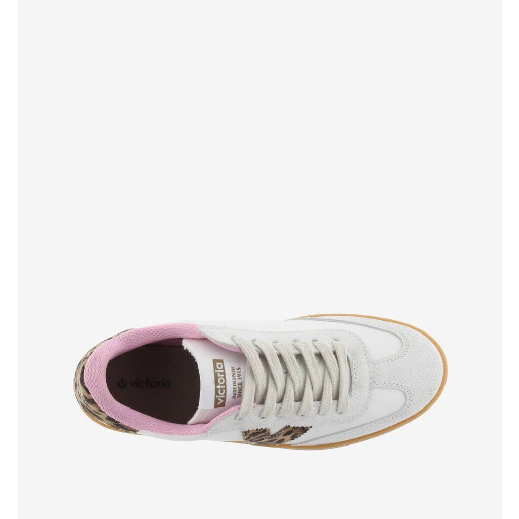Victoria Victoria Berlin Ciclista Sneaker