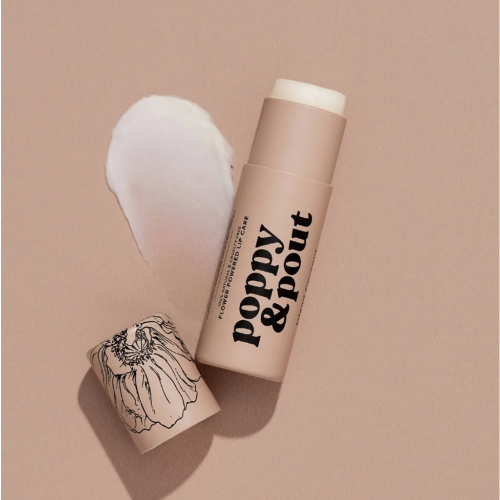 Poppy & Pout Poppy & Pout Lip Balm