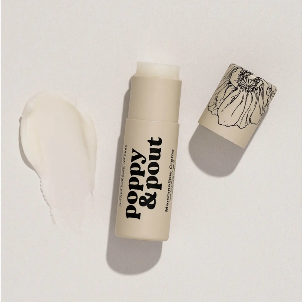 Poppy & Pout Poppy & Pout Lip Balm
